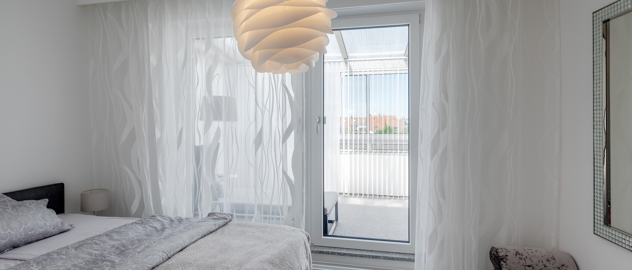 Wohnung München Laim 01 Schlafzimmer 11621