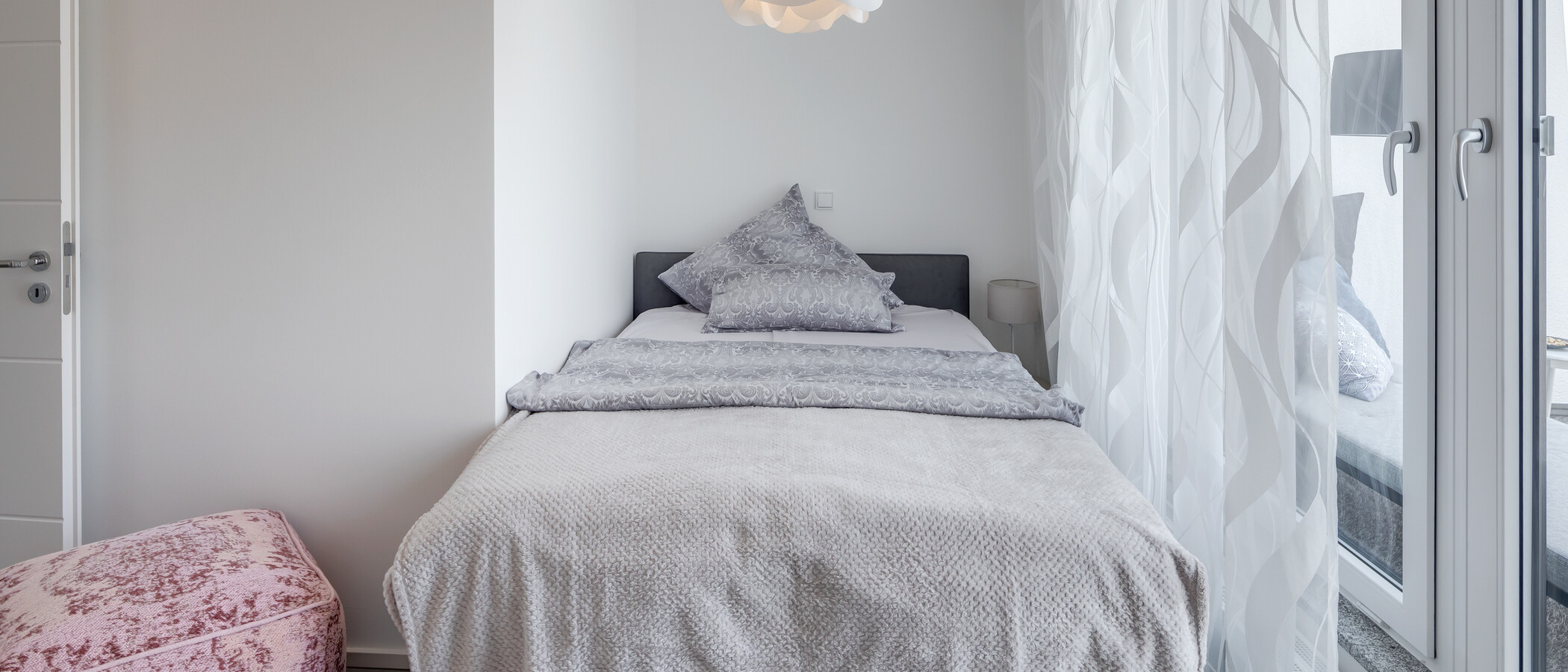 Wohnung München Laim 02 Schlafzimmer 11621