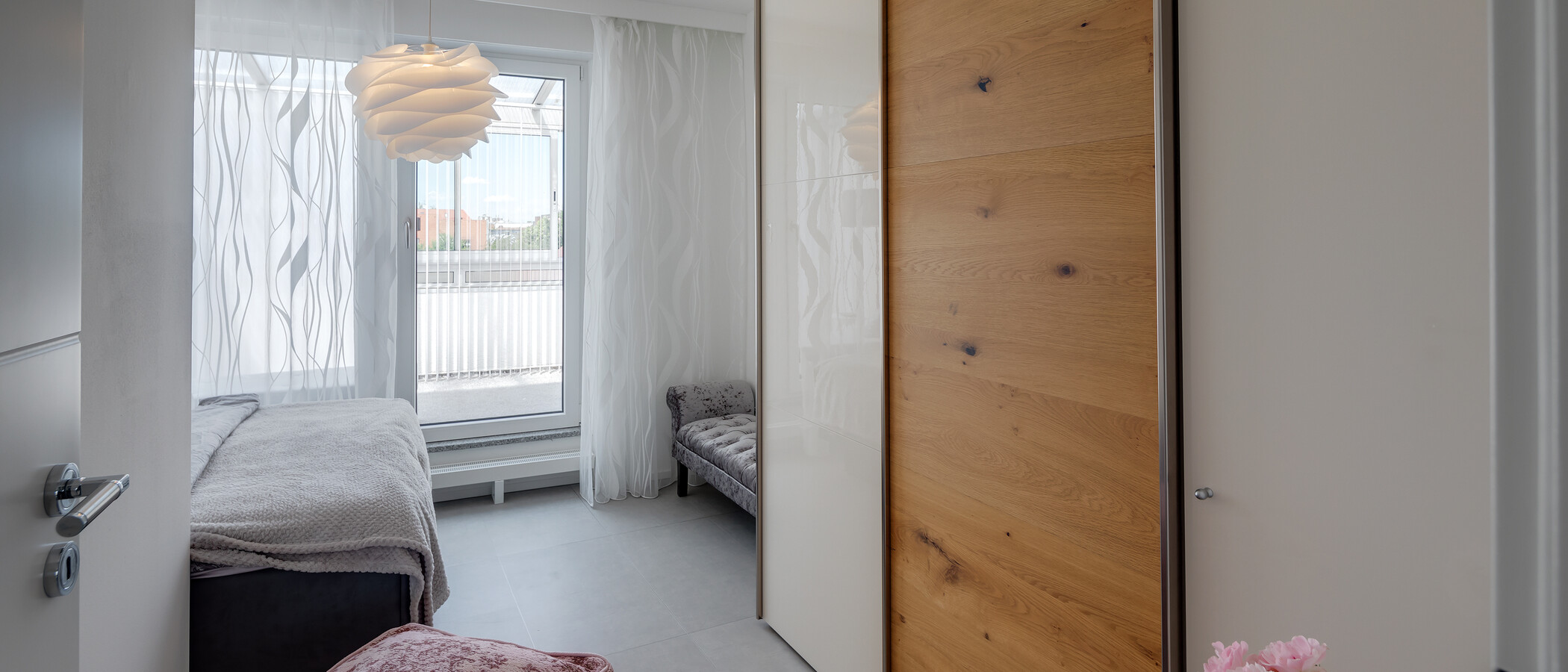 Wohnung München Laim 03 Schlafzimmer 11621