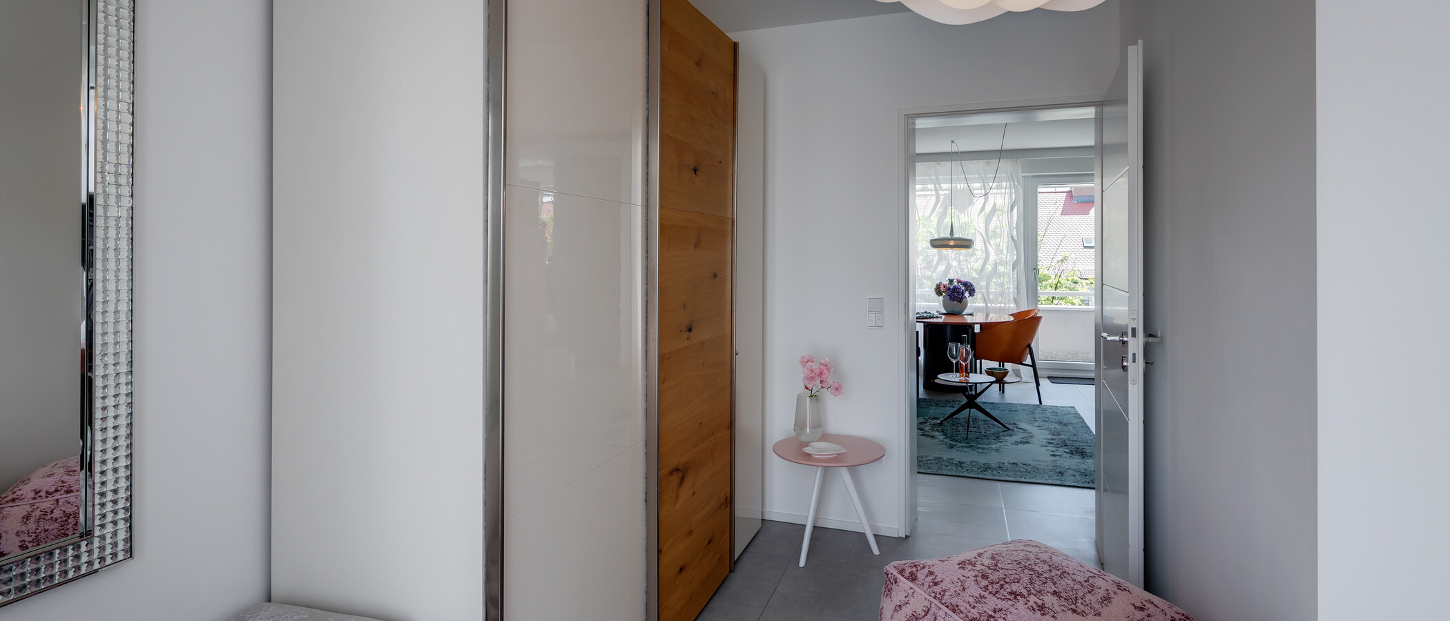 Wohnung München Laim 04 Schlafzimmer 11621