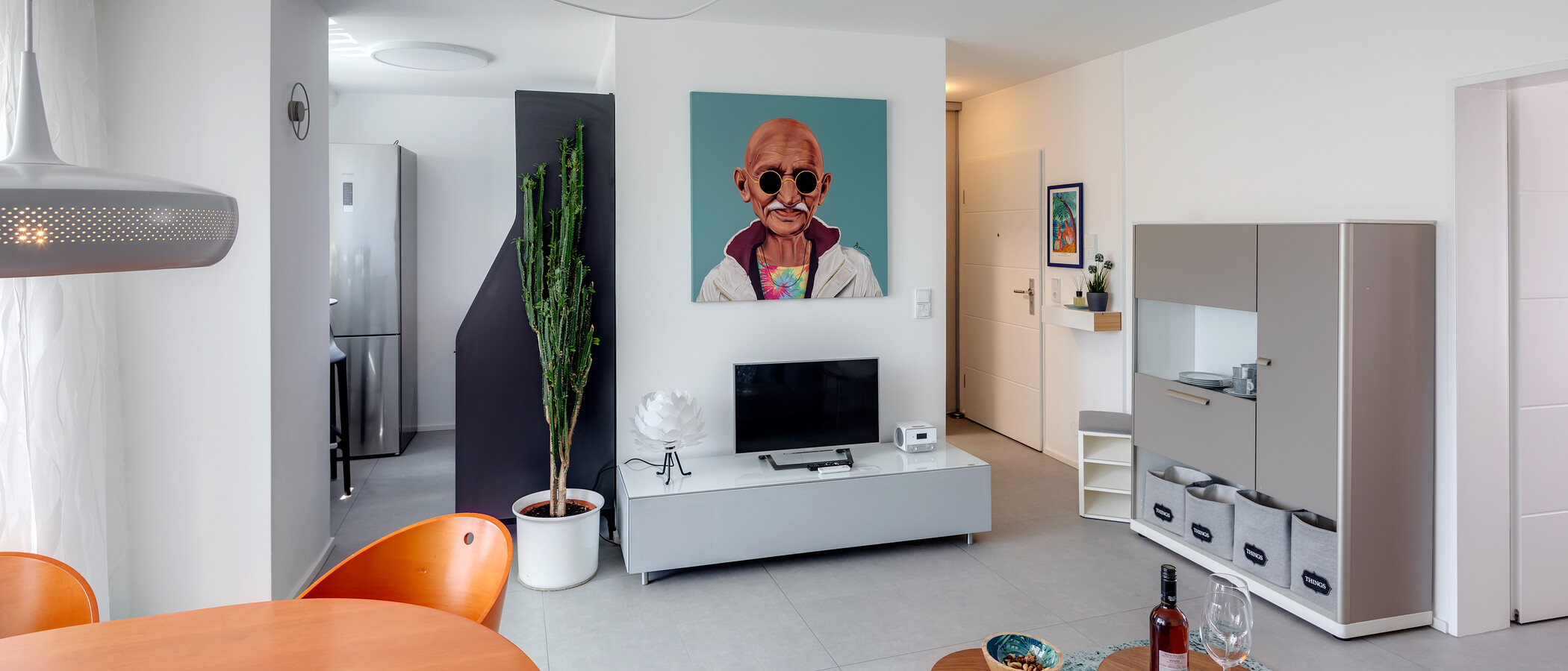 Wohnung München Laim 06 Wohnbereich 11621