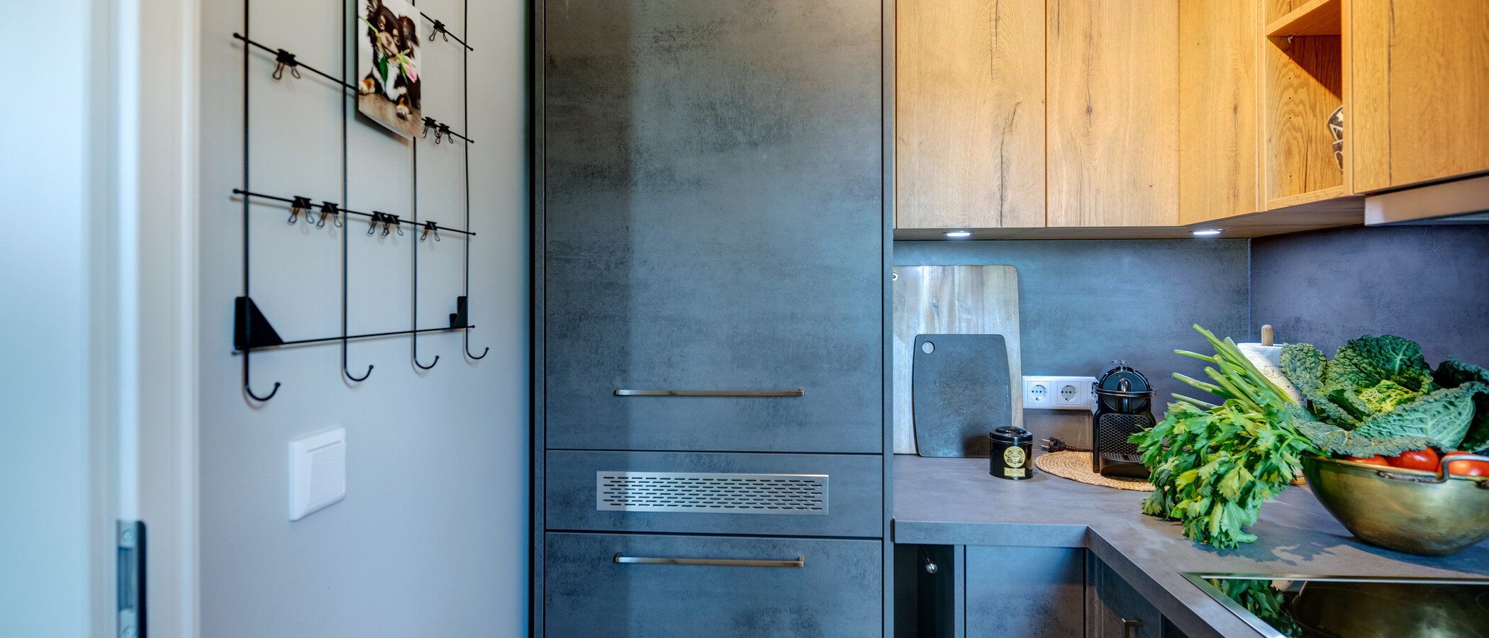 Wohnung München Pasing 03 Küche 11638