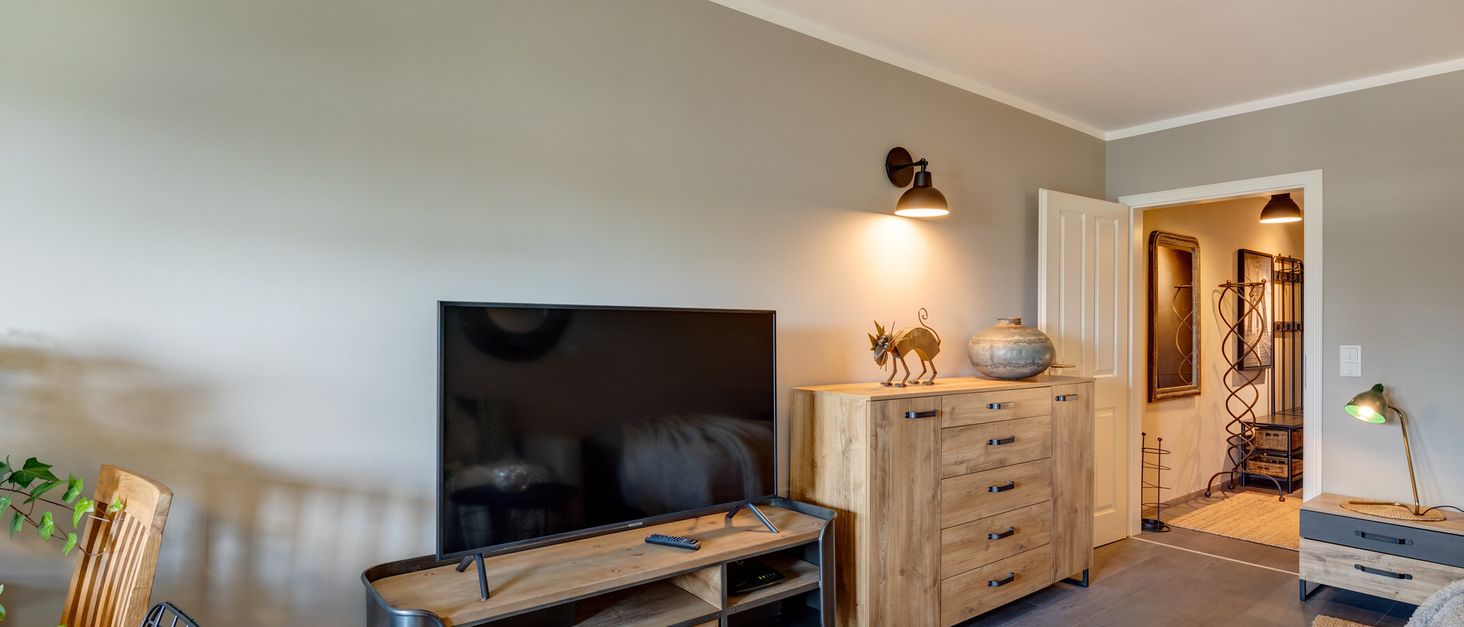 Wohnung München Pasing 04 Wohnbereich 11638