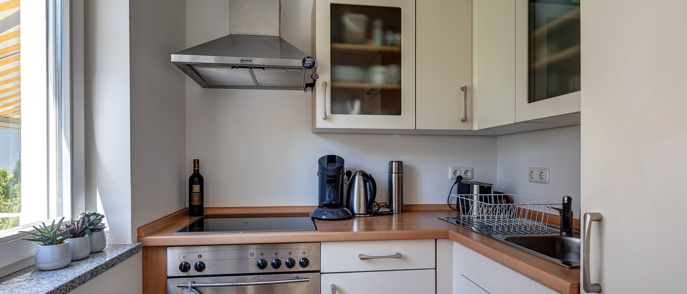 Wohnung München Nymphenburg 01 Küche 11640