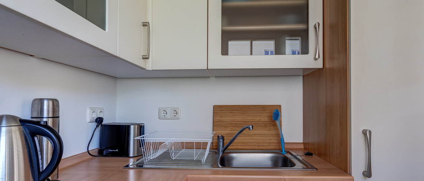 Wohnung München Nymphenburg 02 Küche 11640