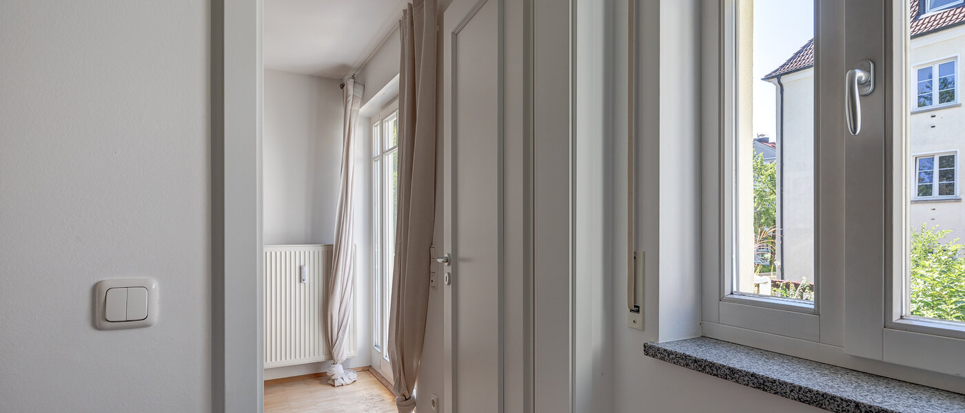 Wohnung München Nymphenburg 03 Küche 11640