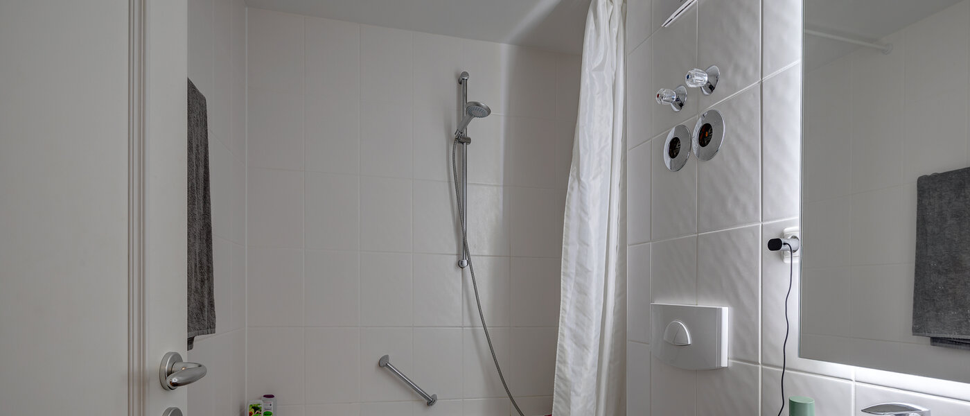 Wohnung München Nymphenburg 01 Badezimmer 11640