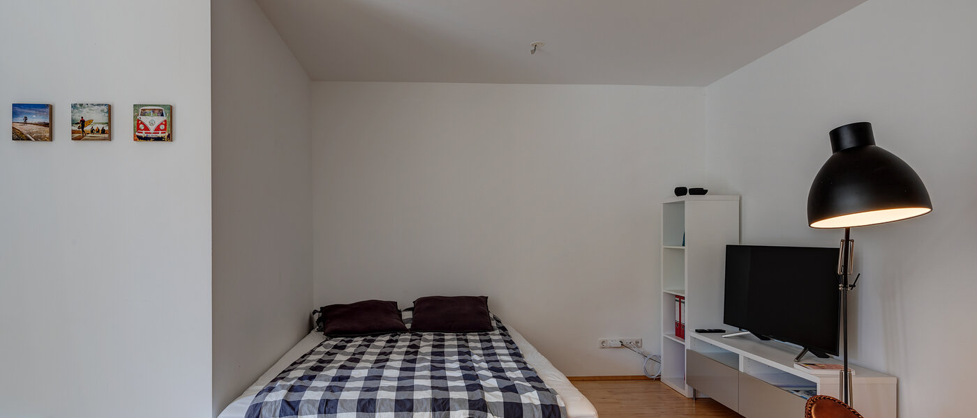 Wohnung München Nymphenburg 03 Wohnbereich 11640