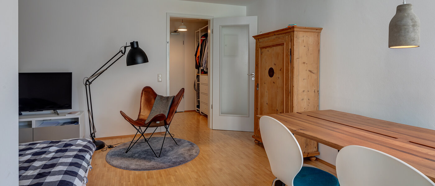 Wohnung München Nymphenburg 04 Wohnbereich 11640