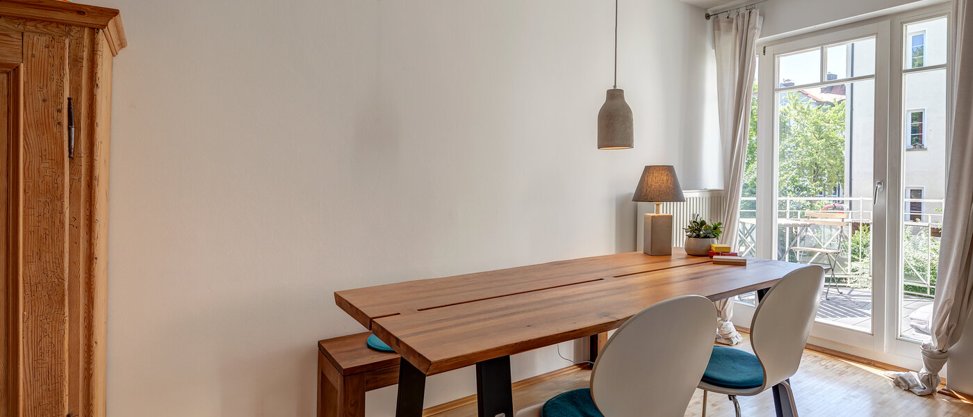 Wohnung München Nymphenburg 05 Wohnbereich 11640