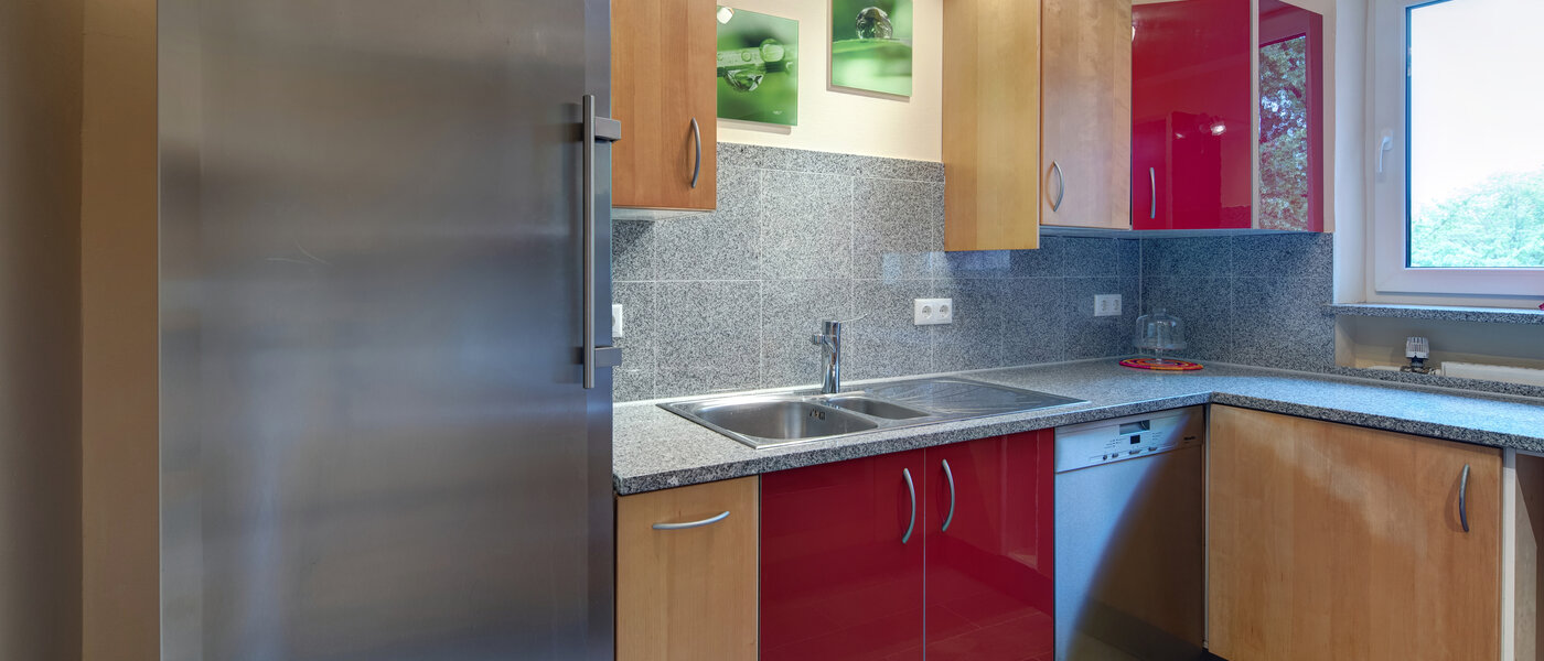 Wohnung München Aubing 02 Küche 11641