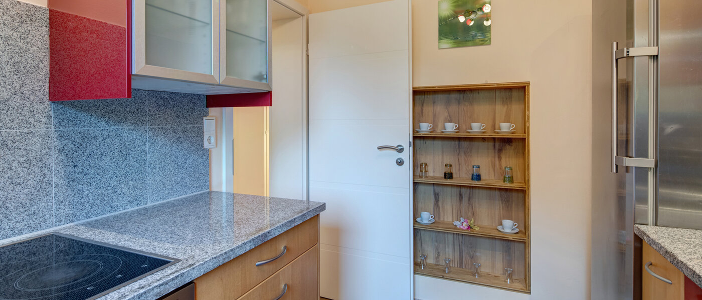 Wohnung München Aubing 04 Küche 11641