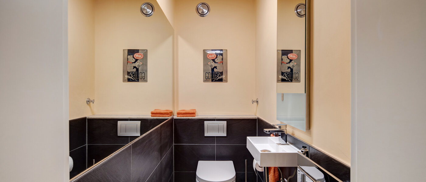 Wohnung München Aubing 01 sep. WC 11641