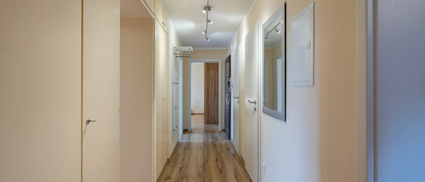 Wohnung München Aubing 01 Flur/Gang 11641