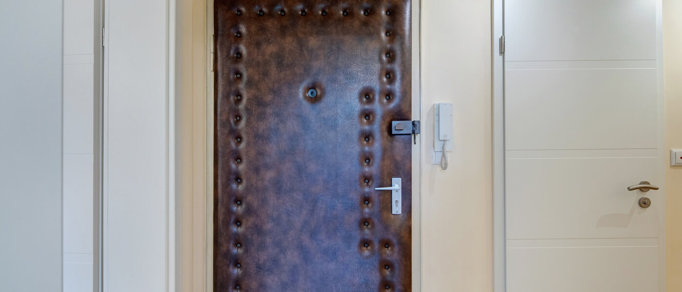 Wohnung München Aubing 03 Flur/Gang 11641