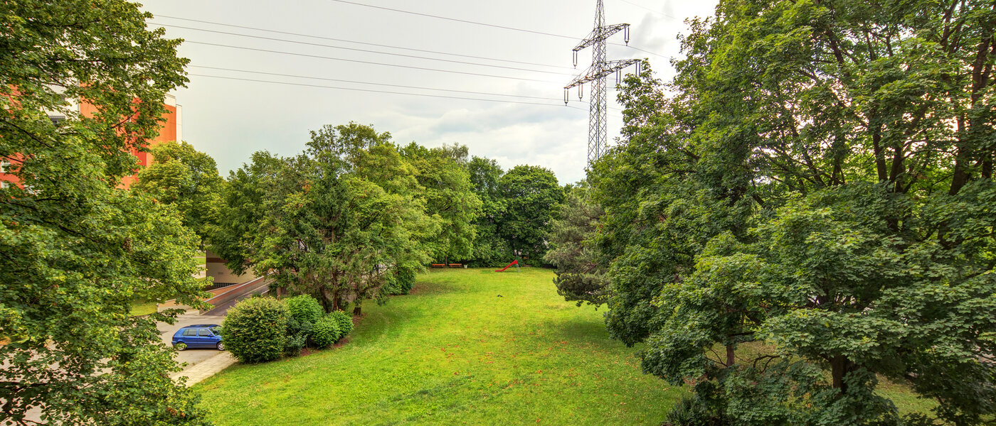 Wohnung München Aubing 01 Aussicht 11641