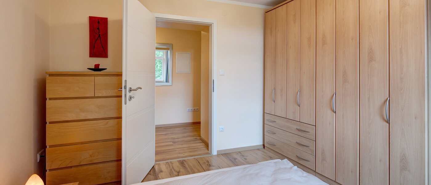 Wohnung München Aubing 03 3. Schlafzimmer 11641