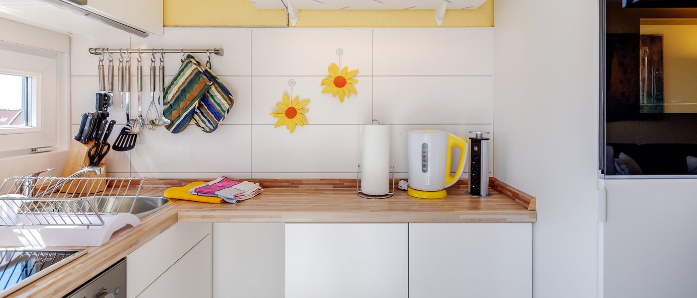 Wohnung Unterschleißheim 02 Küche 11643