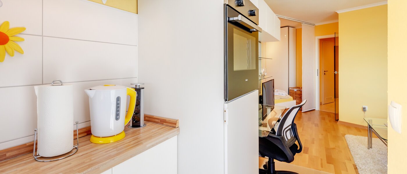 Wohnung Unterschleißheim 03 Küche 11643