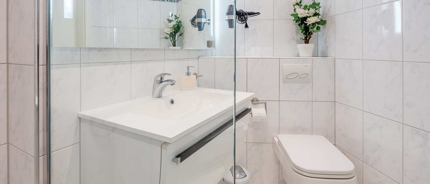 Wohnung Unterschleißheim 03 Badezimmer 11643