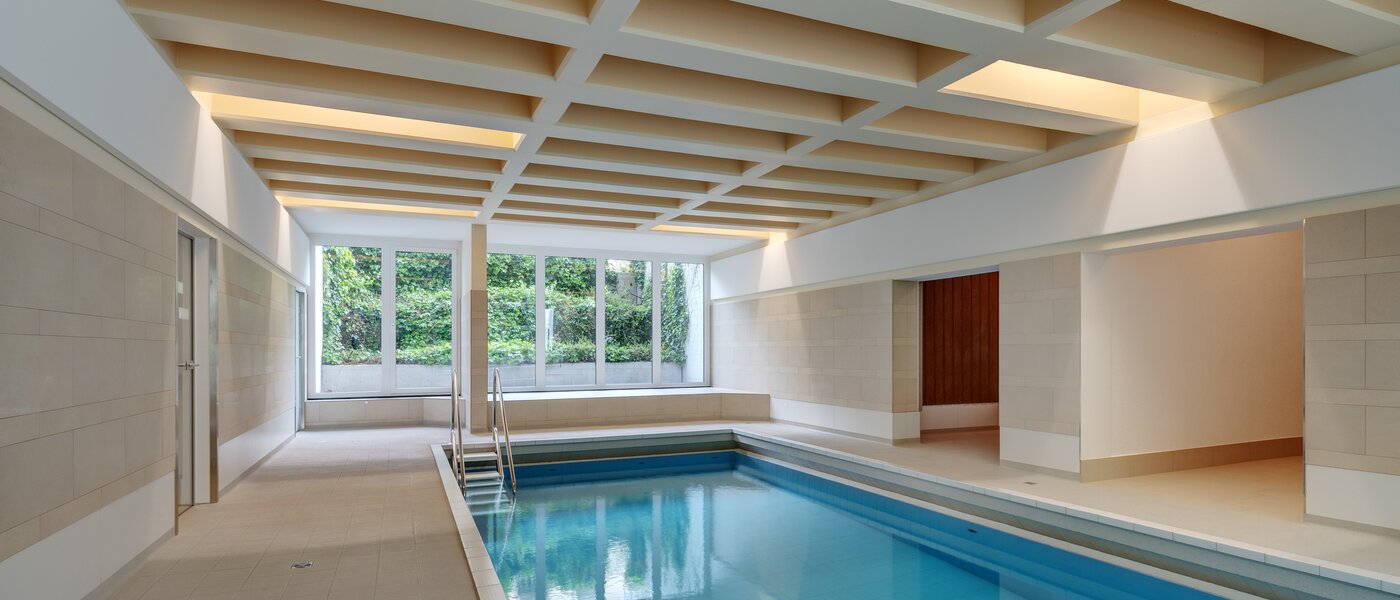 Wohnung Unterschleißheim 01 Pool 11643