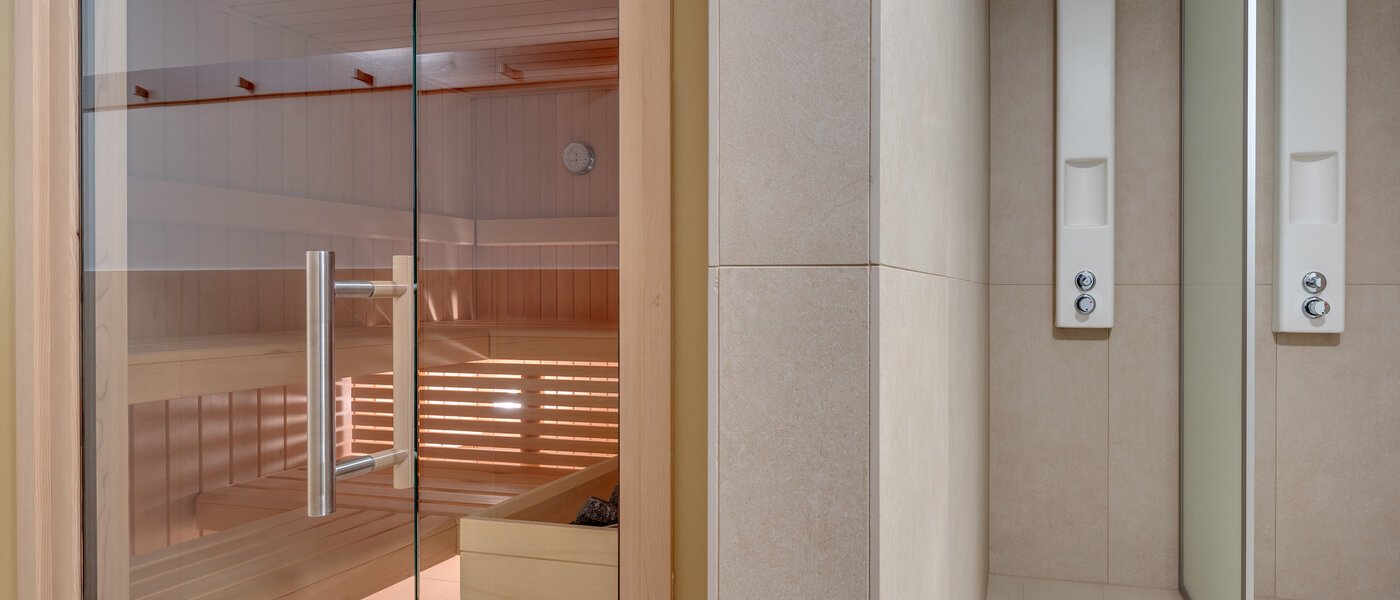 Wohnung Unterschleißheim 01 Sauna 11643