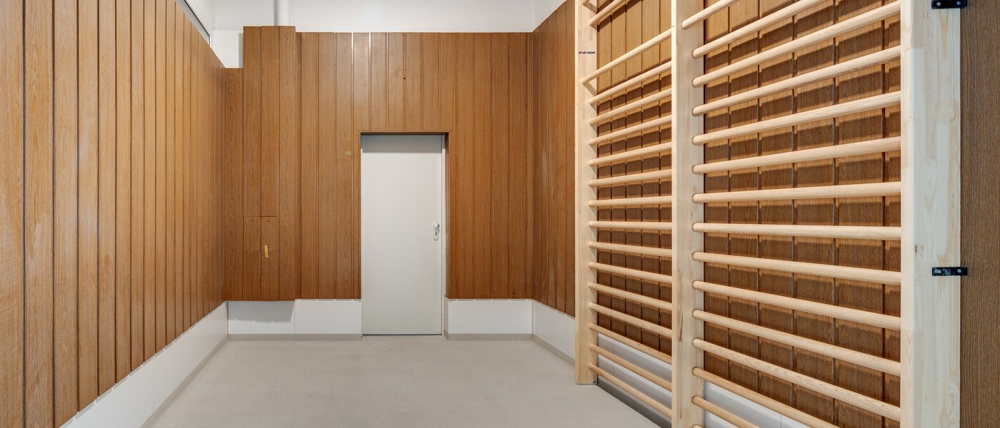 Wohnung Unterschleißheim 07 Sauna 11643