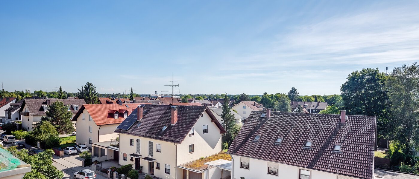Wohnung Unterschleißheim 01 Aussicht 11643