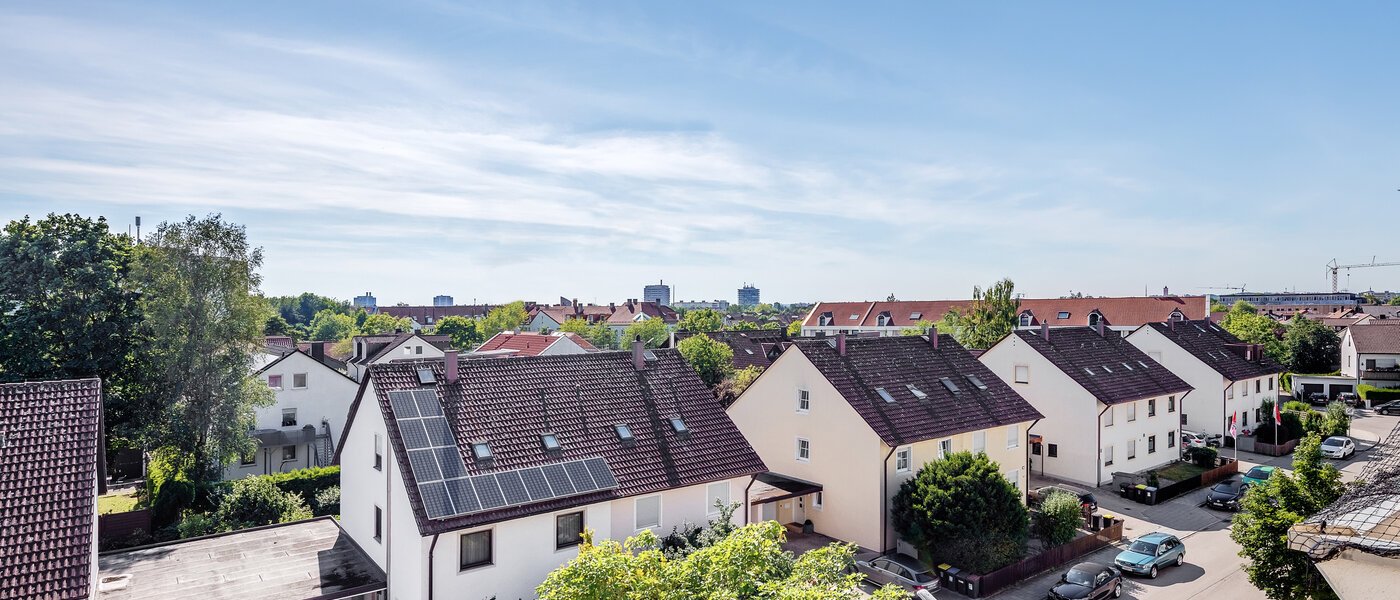 Wohnung Unterschleißheim 02 Aussicht 11643