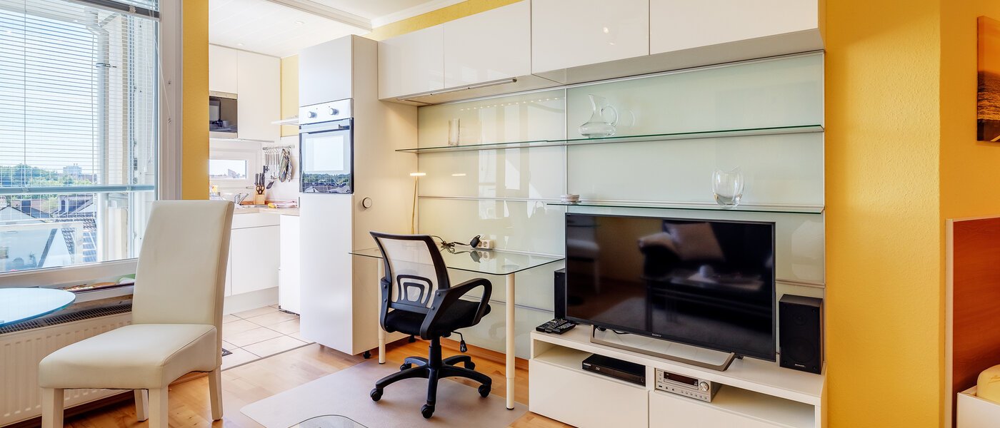 Wohnung Unterschleißheim 02 Wohnbereich 11643