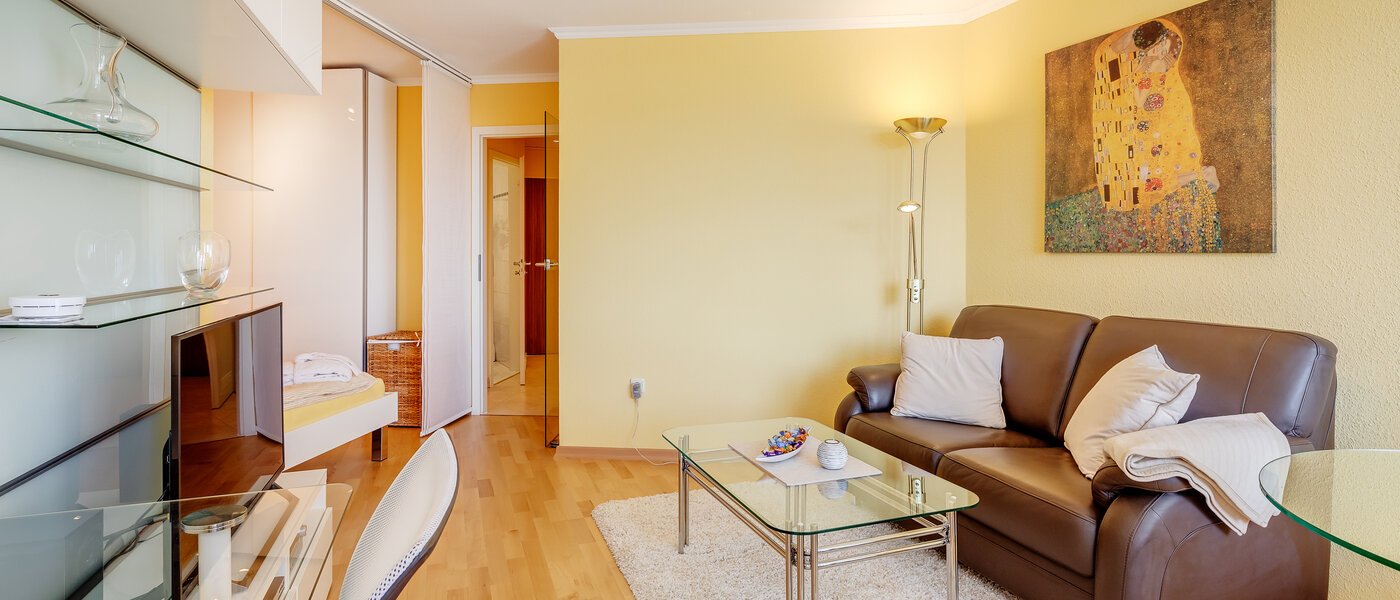 Wohnung Unterschleißheim 03 Wohnbereich 11643