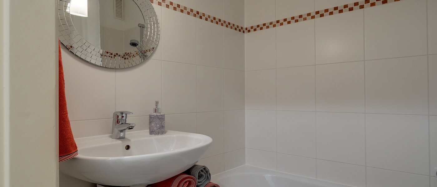 Apartment München Thalkirchen 01 Badezimmer 11645
