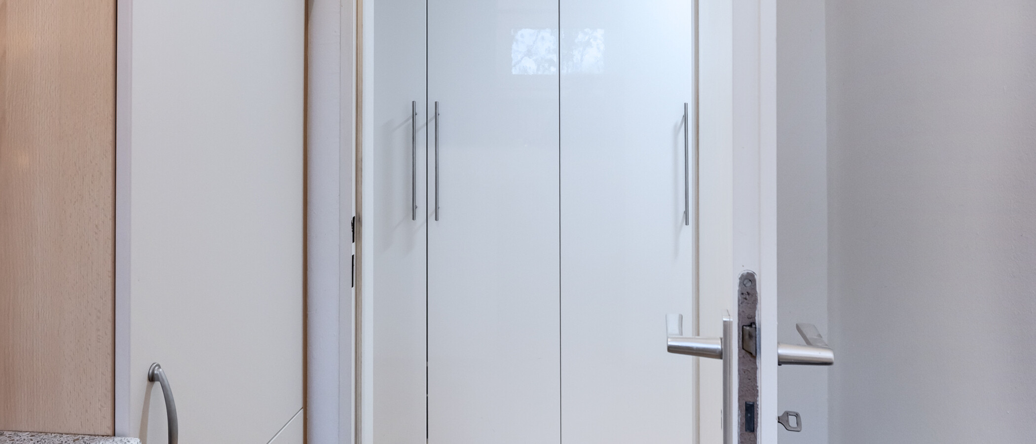 Wohnung München Milbertshofen 03 Küche 11650
