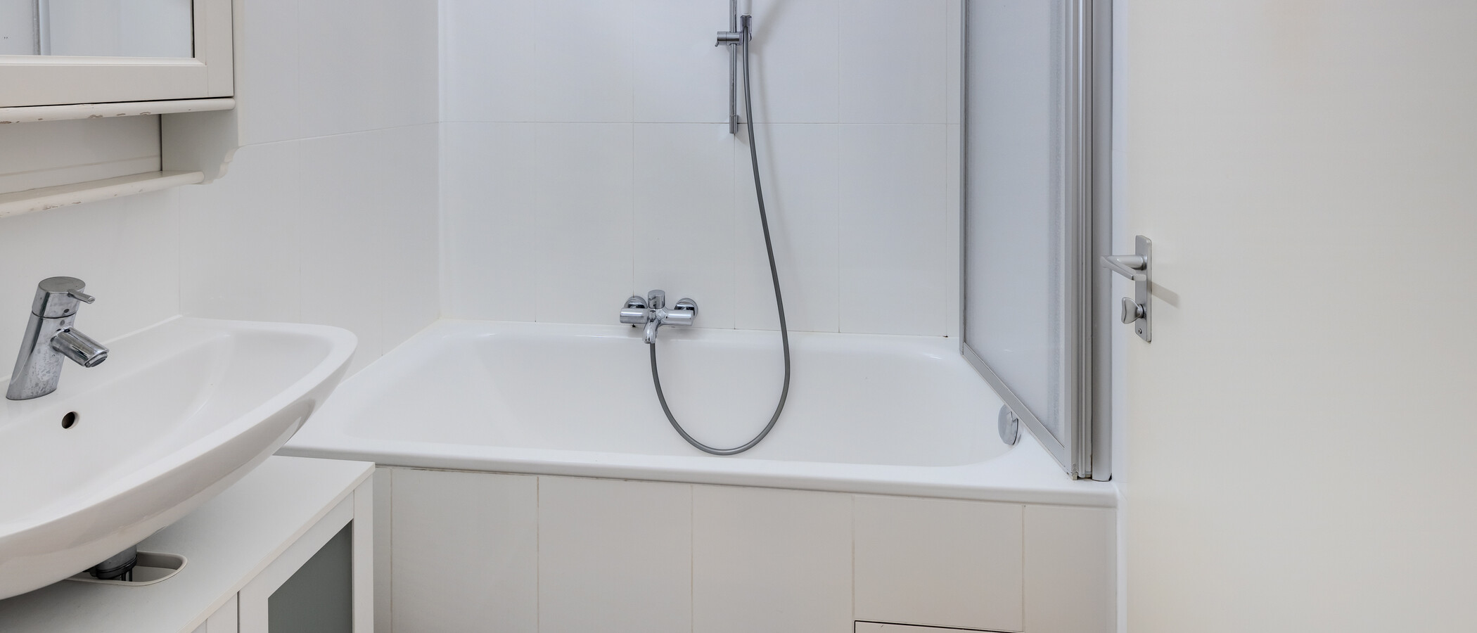 Wohnung München Milbertshofen 02 Badezimmer 11650