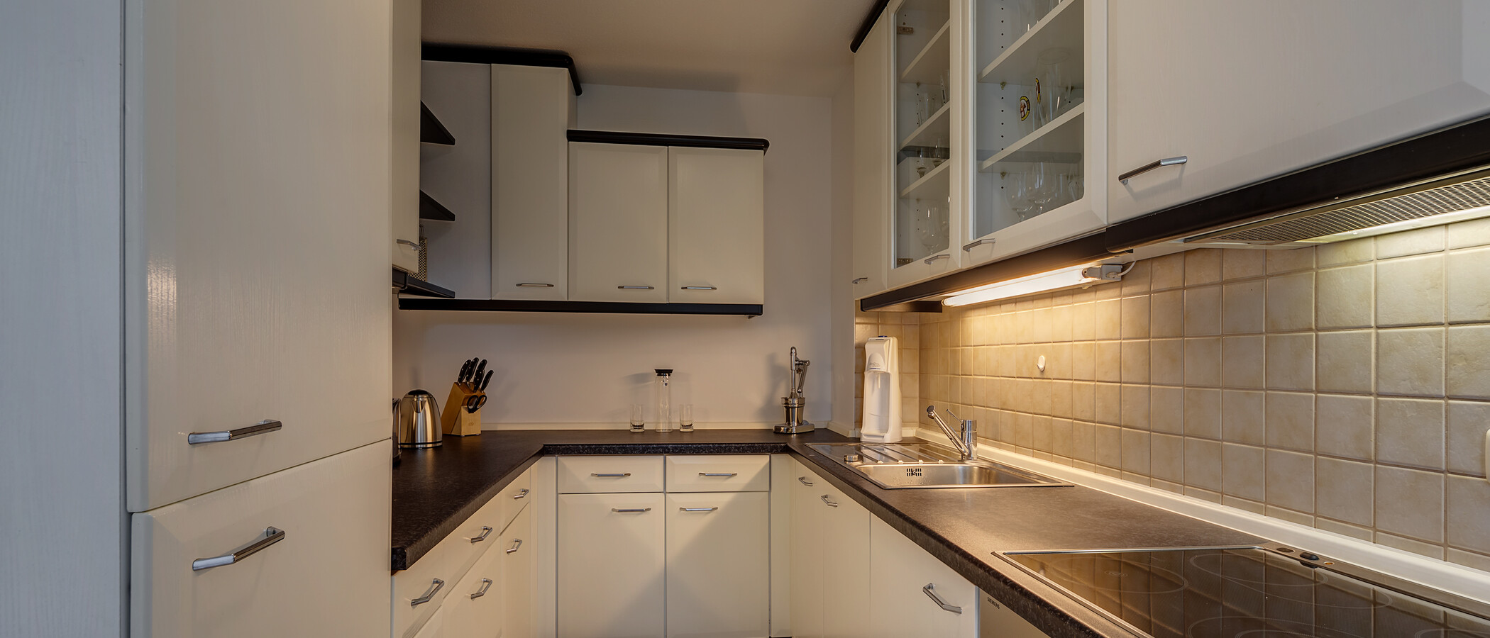 Wohnung München Lerchenau 01 Küche 11659