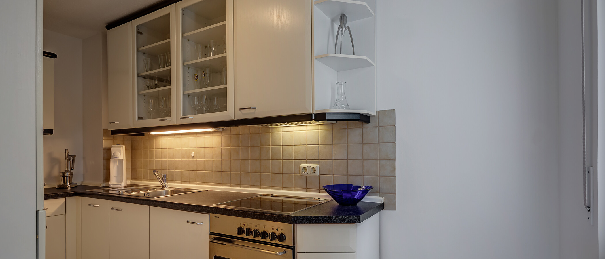 Wohnung München Lerchenau 02 Küche 11659