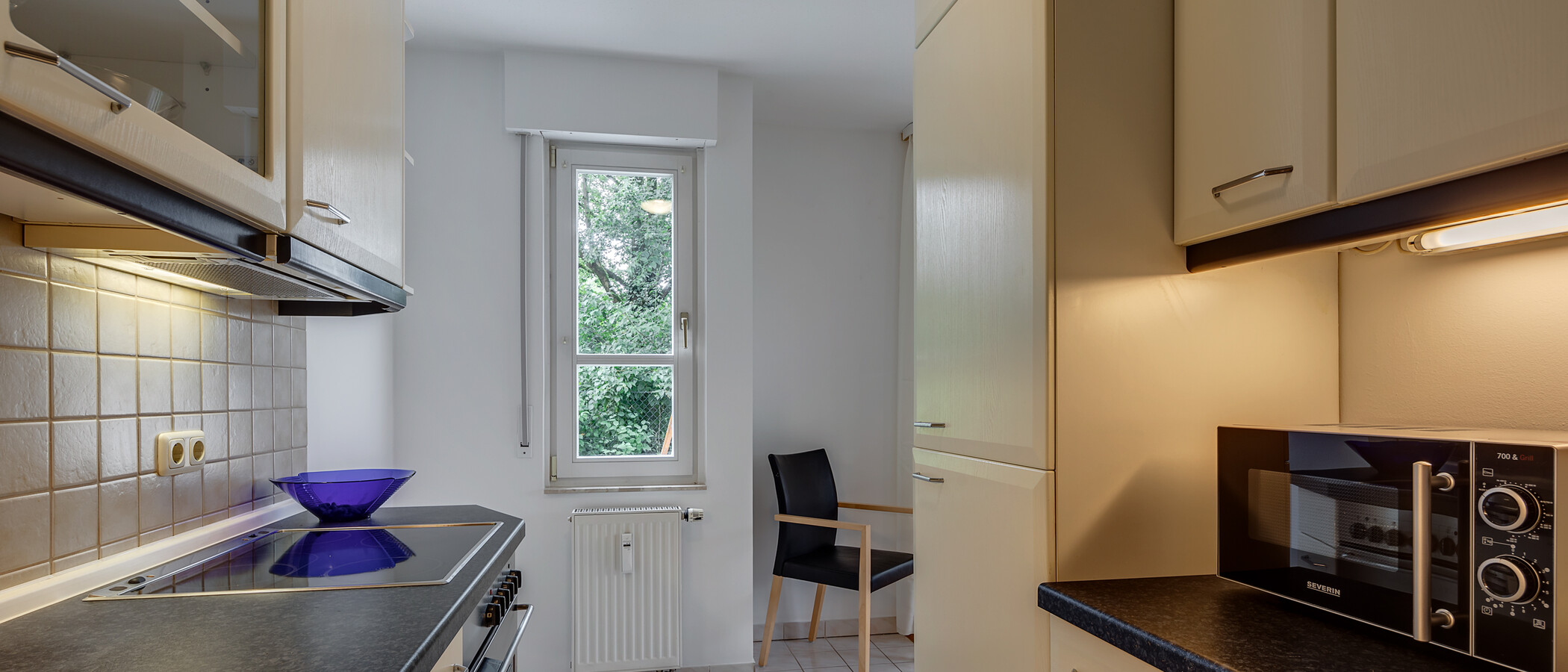 Wohnung München Lerchenau 03 Küche 11659