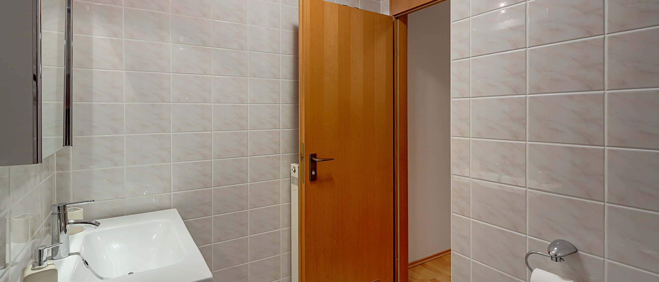 Wohnung München Lerchenau 03 Badezimmer 11659