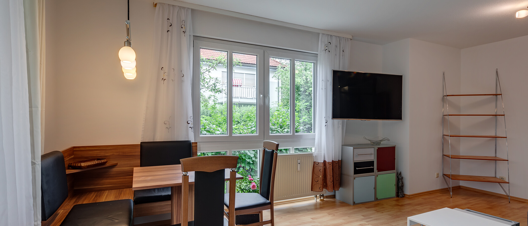 Wohnung München Lerchenau 04 Wohnbereich 11659