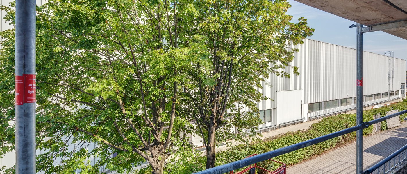 Wohnung Eching 01 Aussicht 11663