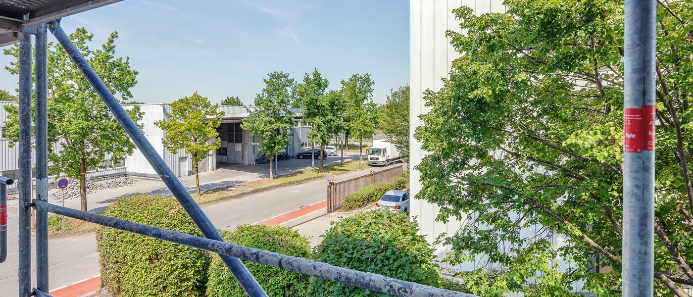 Wohnung Eching 02 Aussicht 11663