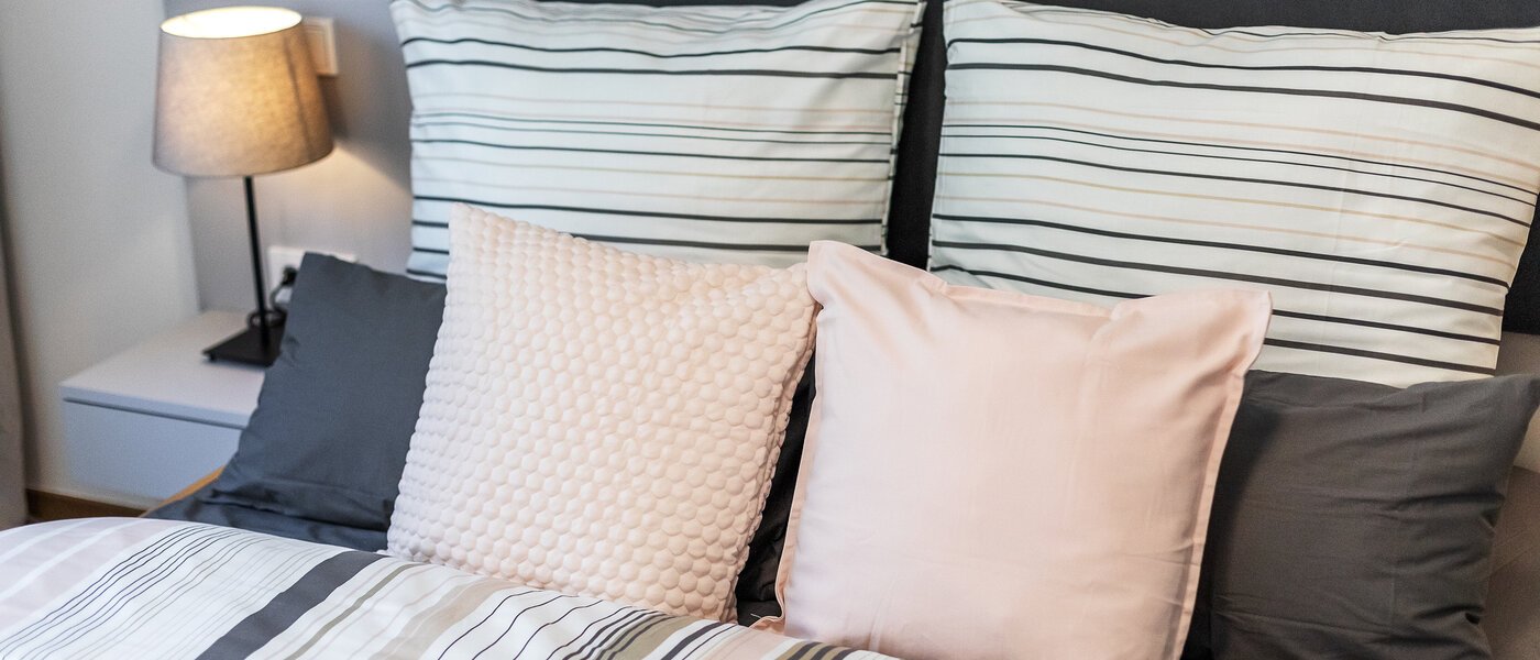 Wohnung Eching 03 Schlafzimmer 11663