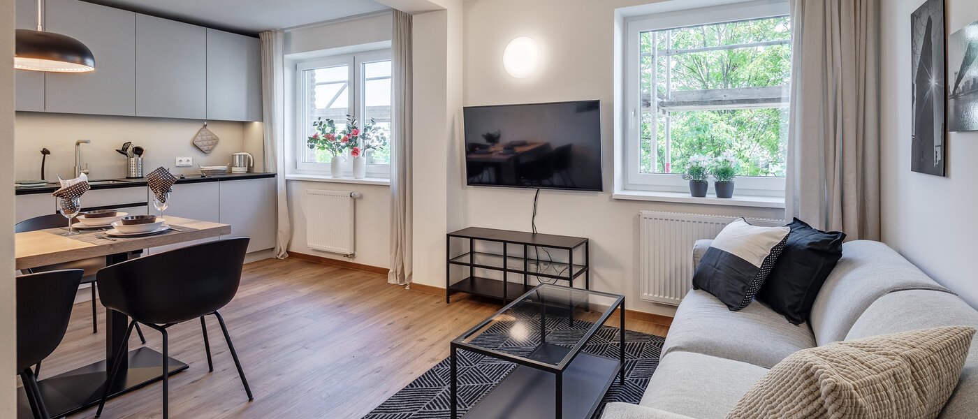 Wohnung Eching 01 Wohnbereich 11663