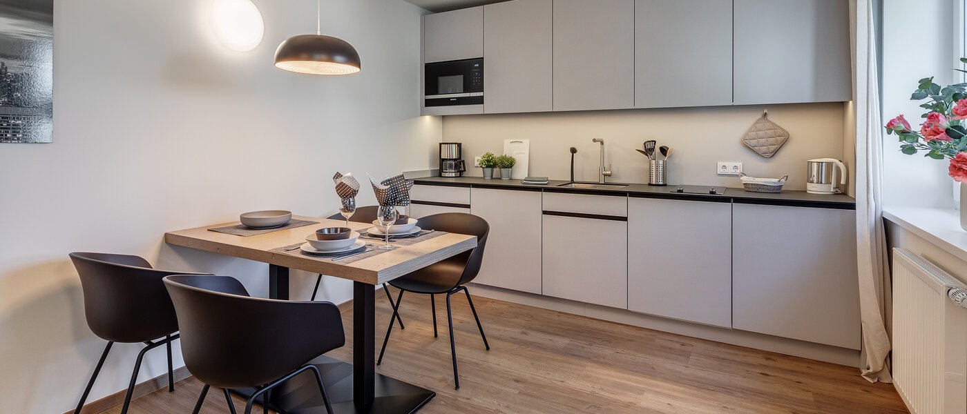 Wohnung Eching 04 Wohnbereich 11663