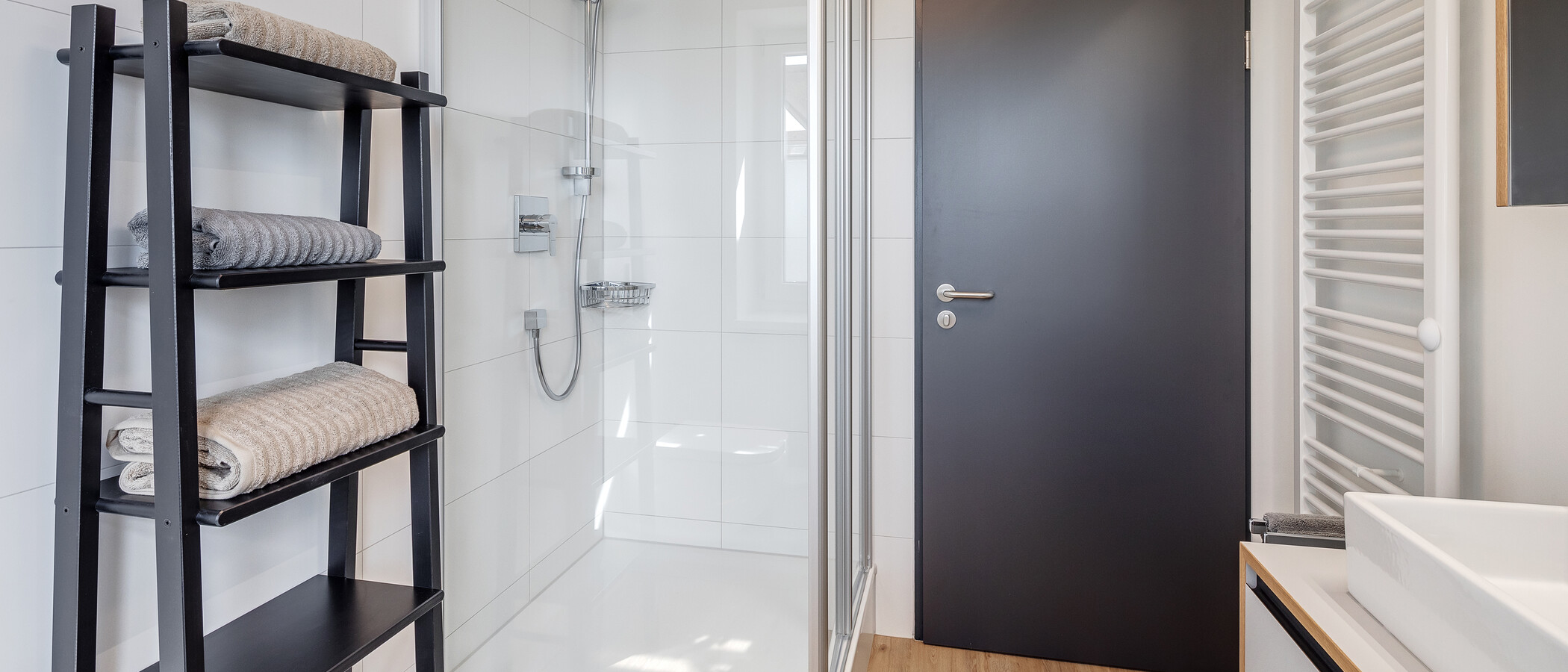 Apartment Eching 02 Badezimmer 11664