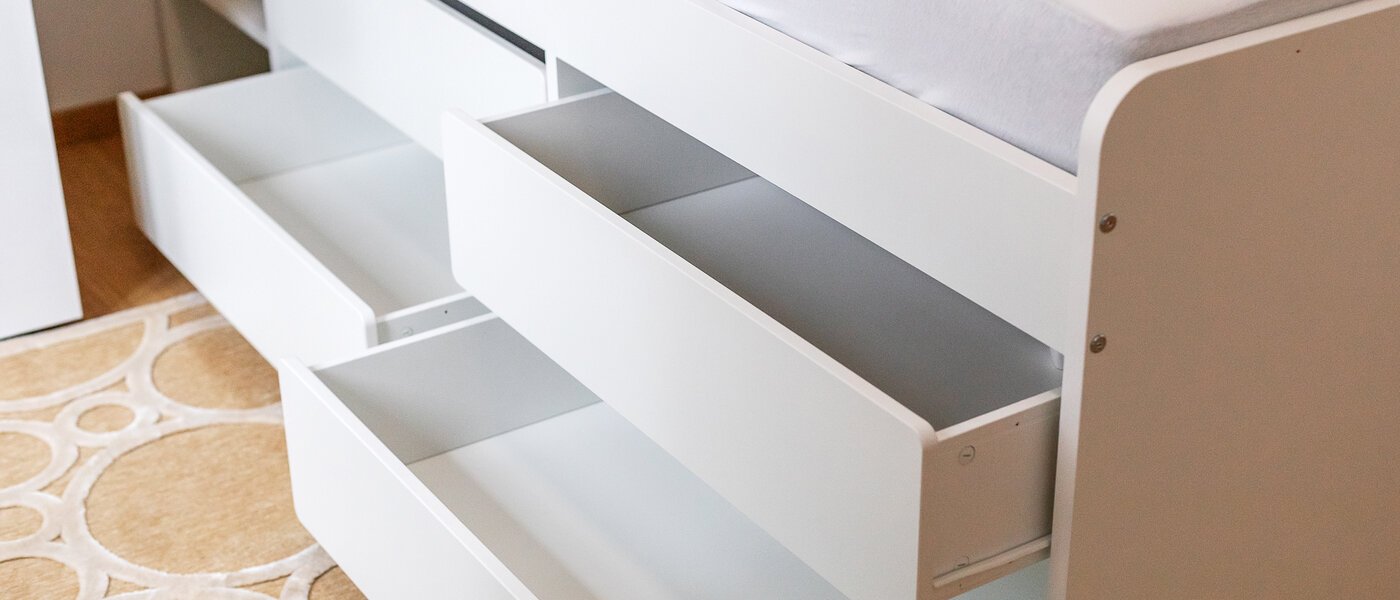 Wohnung München Bogenhausen 04 2. Schlafzimmer	 11684