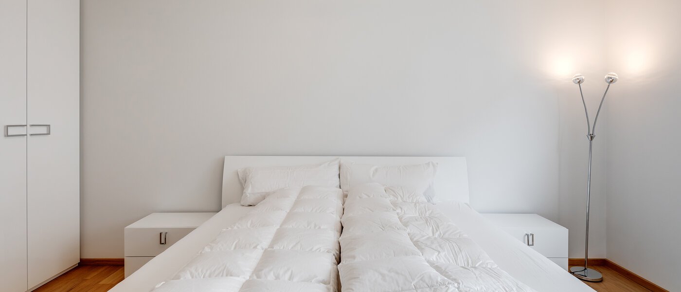 Wohnung München Bogenhausen 01 Schlafzimmer 11684