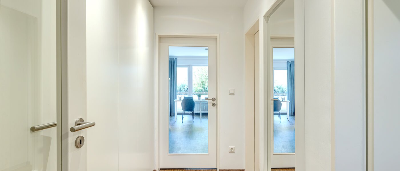 Wohnung Gauting 03 Flur/Gang 11690