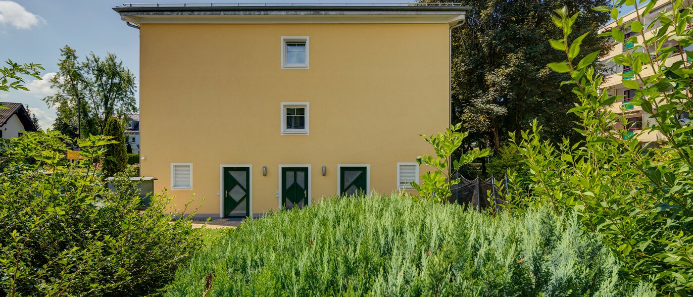 Wohnung Gauting 01 Aussicht 11690