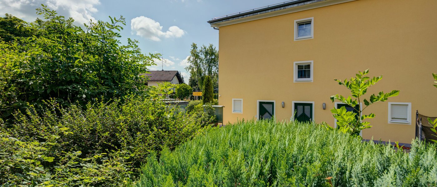 Wohnung Gauting 02 Aussicht 11690